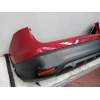Recambio de paragolpes trasero para nissan qashqai ii (j11, j11_) 1.5 dci referencia OEM IAM   
