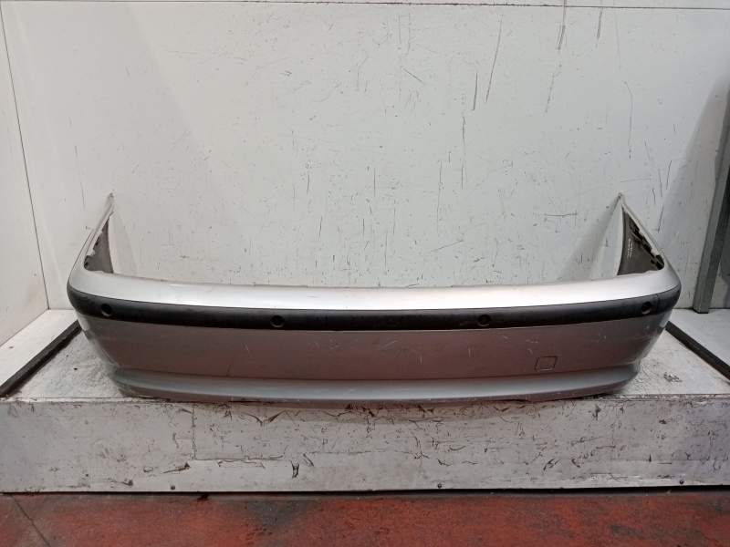Recambio de paragolpes trasero para bmw 3 (e46) 320 d referencia OEM IAM   