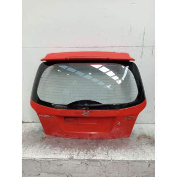 PORTON TRASERO 5P 