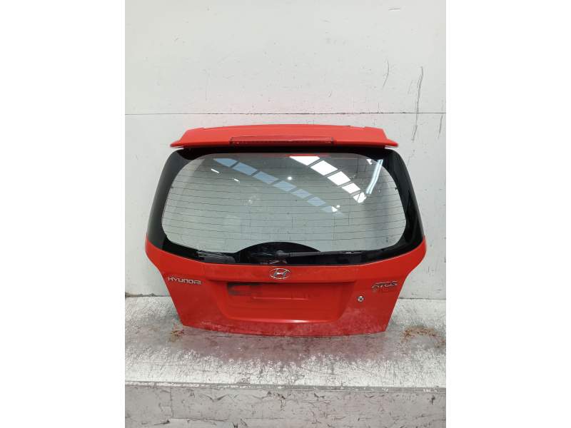 Recambio de porton trasero para hyundai atos (mx) 1.1 referencia OEM IAM   