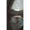 Recambio de llanta para mazda 3 (bk) 2.0 (bkep) referencia OEM IAM 166.5JCH F15NO11 