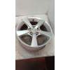 Recambio de llanta para mazda 3 (bk) 1.6 mz-cd referencia OEM IAM 166.5JCH F15NO11 