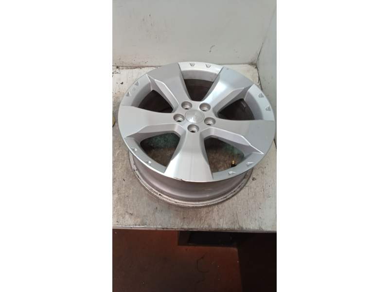 Recambio de llanta para subaru forester (sf_) 2.0 awd (sf5) referencia OEM IAM 177JJ  