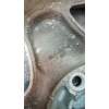 Recambio de llanta para jeep gr.cherokee (wj/wg) 2.7 crd cat referencia OEM IAM 715  