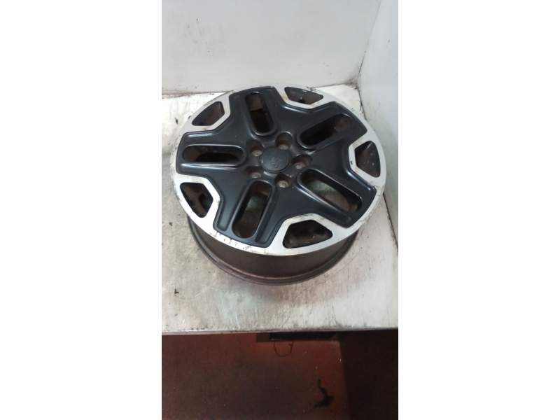 Recambio de llanta para jeep renegade 2.0 m-jet cat referencia OEM IAM 6.5J17H2  