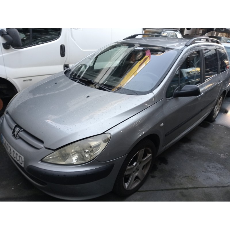 peugeot 307 break / sw (s1) del año 2002