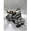 Recambio de caja cambios para citroën zx 1.4 referencia OEM IAM 02CB61 0640334 