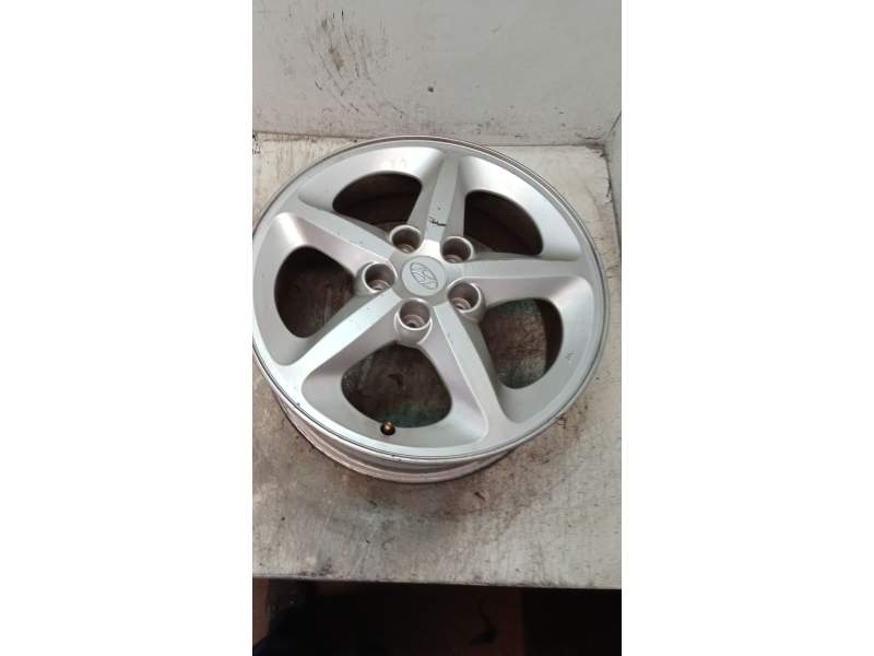 Recambio de llanta para hyundai santa fe (bm) 2.2 crdi comfort 4x4 referencia OEM IAM   