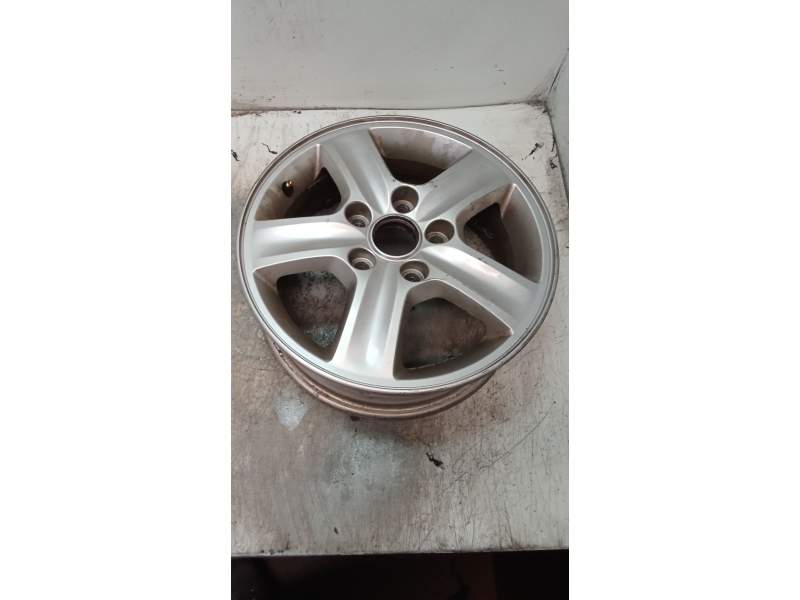 Recambio de llanta para hyundai i30 1.4 cat referencia OEM IAM 6.5J15  