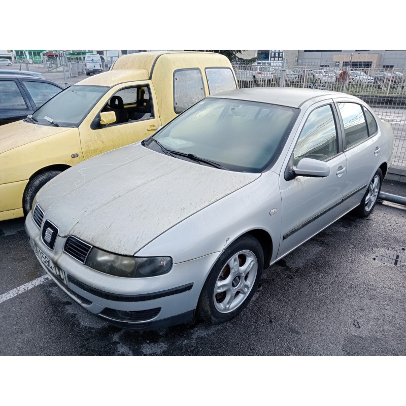 seat toledo (1m2) del año 1999