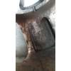 Recambio de llanta para hyundai i30 1.4 cat referencia OEM IAM 6.5J15  