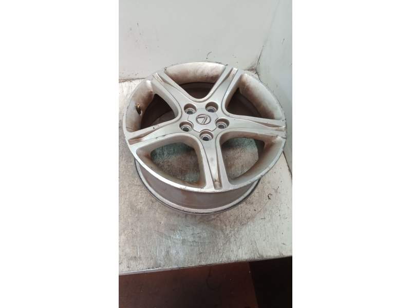 Recambio de juego llantas para toyota lexus is 300 (jce10) 3.0 premium referencia OEM IAM 177JJ  