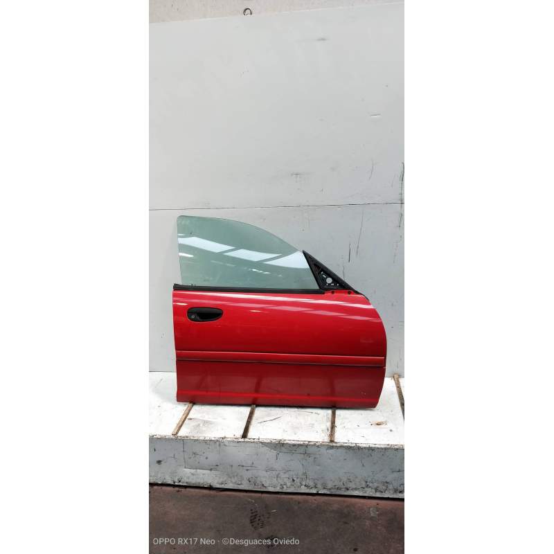 Recambio de puerta delantera derecha para chrysler neon (pl) 2.0 le referencia OEM IAM   
