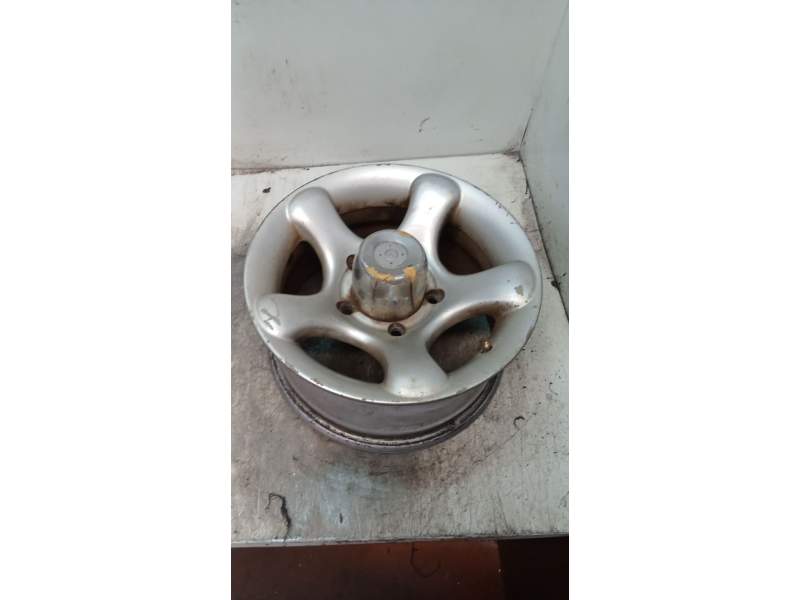 Recambio de juego llantas para kia sportage referencia OEM IAM   