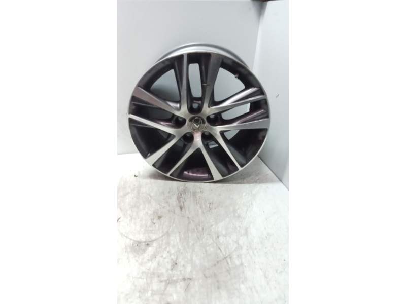 Recambio de juego llantas para lexus is 300h referencia OEM IAM 0068502013 7.50J17 