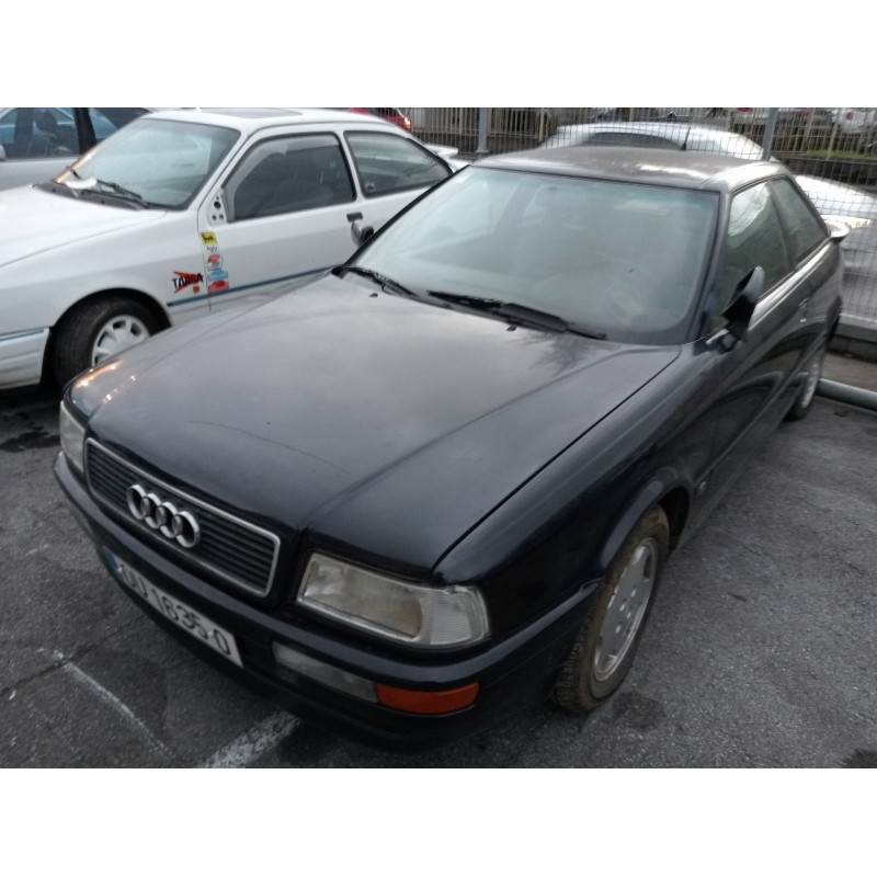 audi coupe (8b3) del año 1993