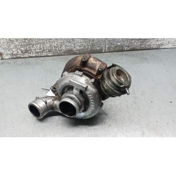 TURBOCOMPRESOR GA3059145701F 25TDI 2000
