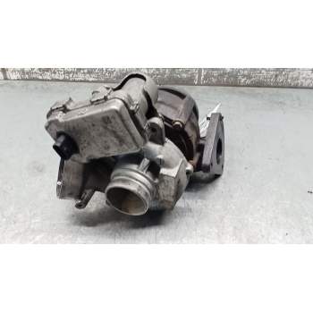 TURBOCOMPRESOR A6510900086 220CDI 2010