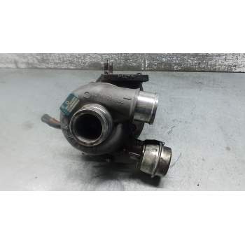 TURBOCOMPRESOR 53049700063 29CRDI 2006