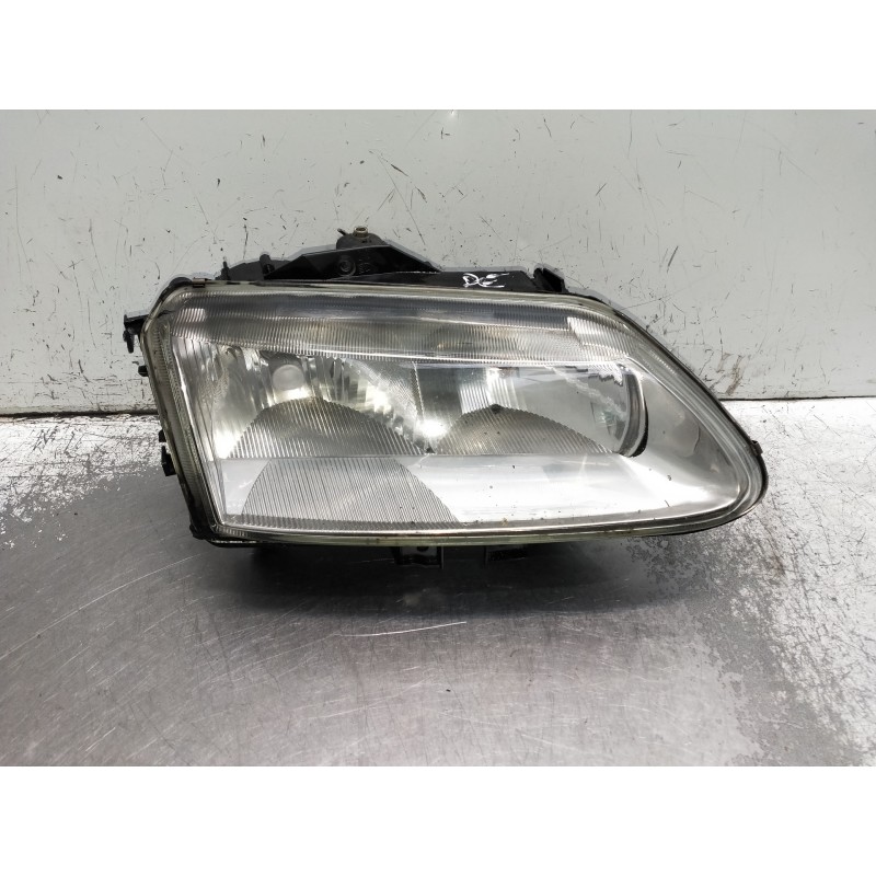 Recambio de faro derecho para renault espace / grand espace (je0) 2.2 dci expression referencia OEM IAM   