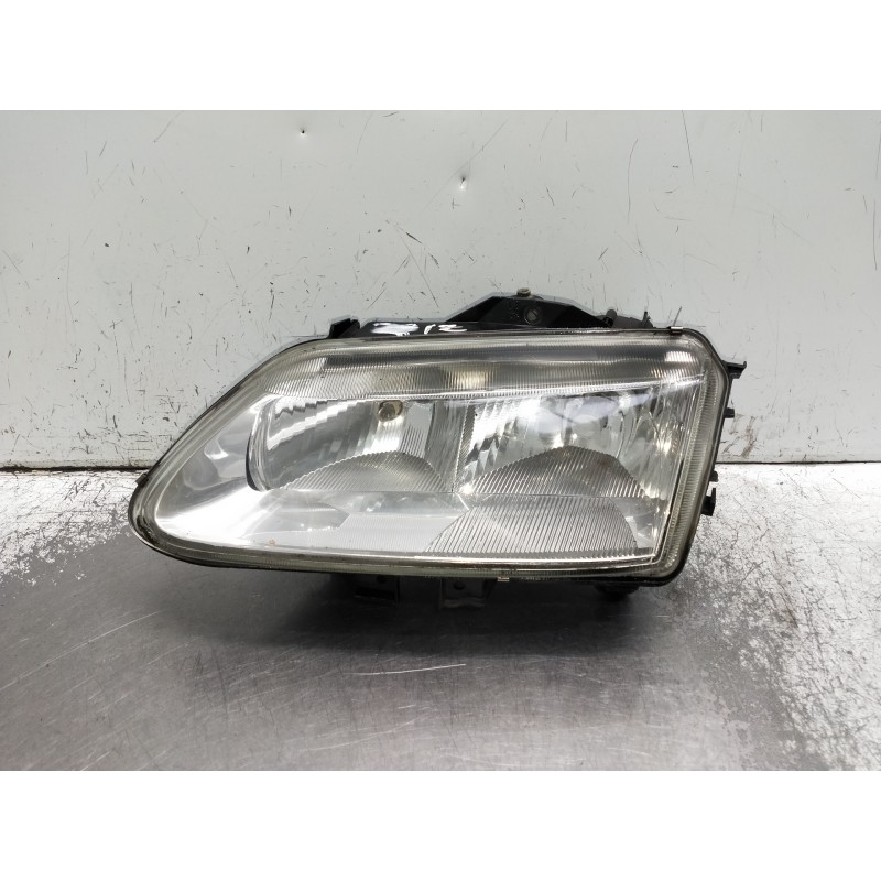 Recambio de faro izquierdo para renault espace / grand espace (je0) 2.2 dci expression referencia OEM IAM   