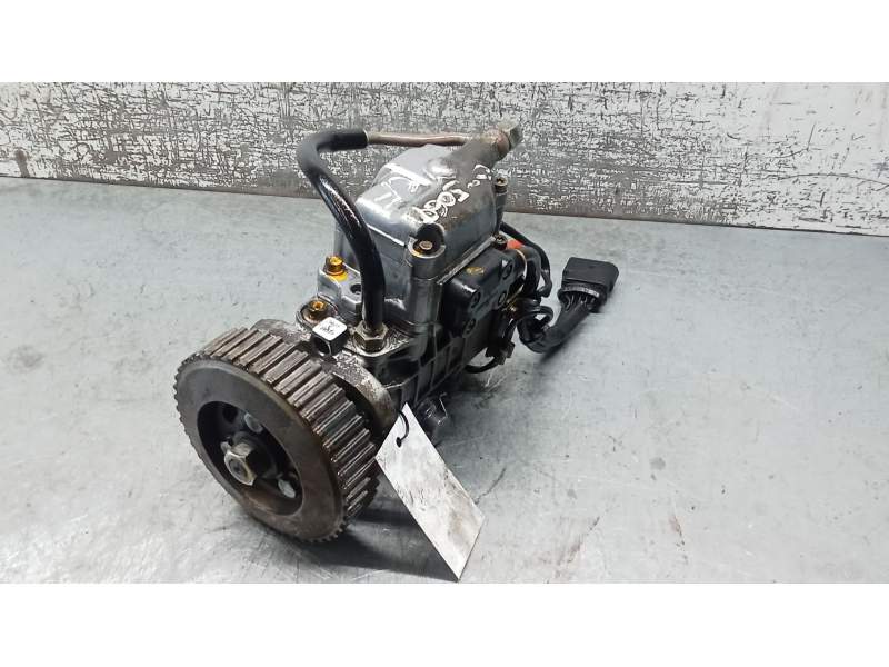 Recambio de bomba inyeccion para seat ibiza ii (6k1) 1.9 sdi referencia OEM IAM 0460404972 038130107B BOSCH