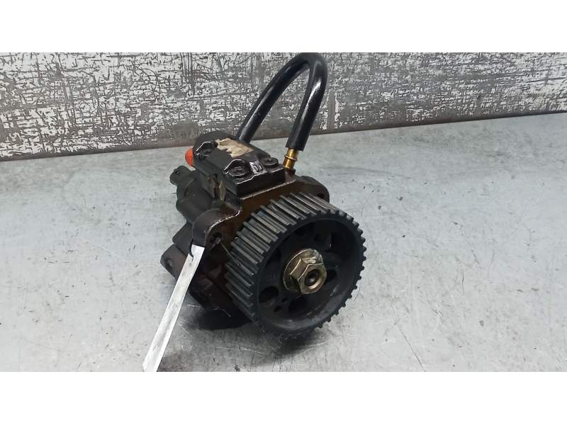 Recambio de bomba inyeccion para fiat stilo (192_) 1.9 jtd referencia OEM IAM 0445010071  BOSCH