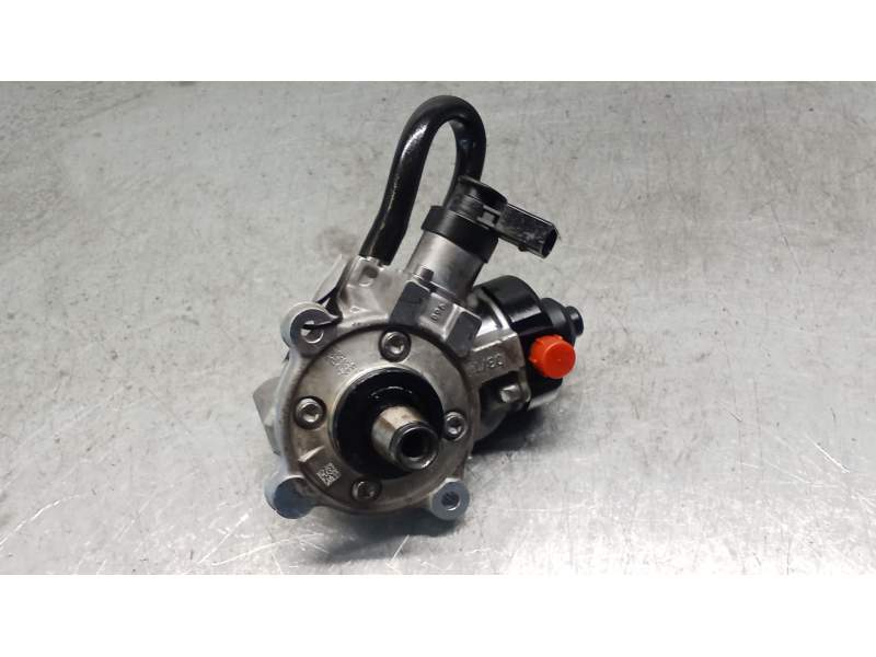 Recambio de bomba inyeccion para bmw x1 (e84) sdrive 18 d referencia OEM IAM 0445010519 7823452 BOSCH
