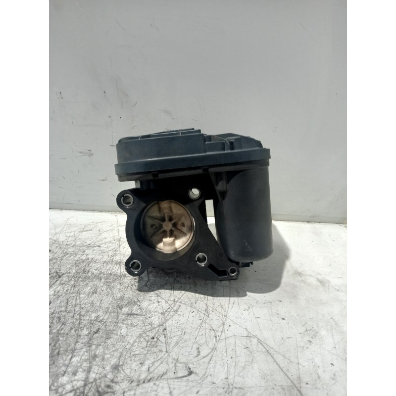 Recambio de caja mariposa para fiat grande punto (199) 1.4 16v dynamic referencia OEM IAM 55192296 0280750229 