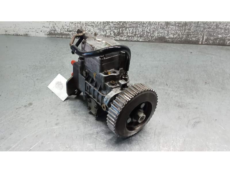 Recambio de bomba inyeccion para seat toledo ii (1m2) 1.9 tdi referencia OEM IAM 0460404977 038130107D BOSCH