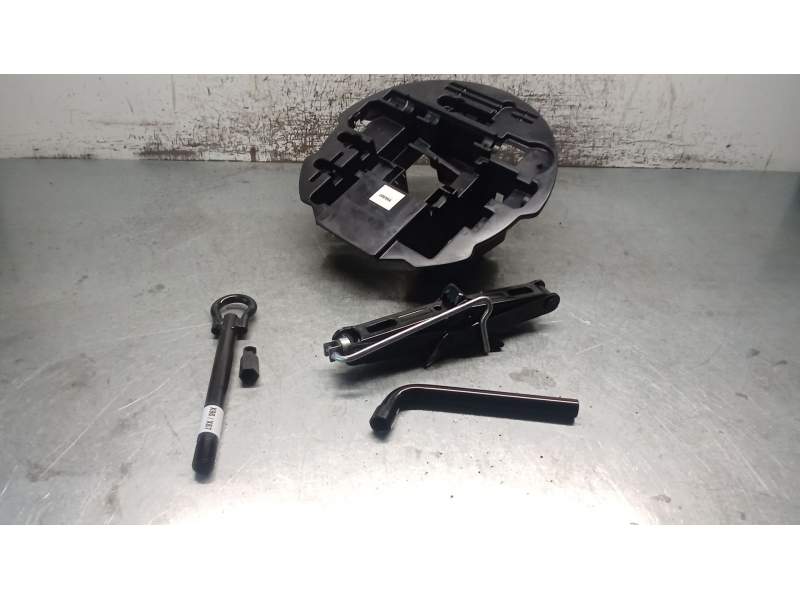 Recambio de gato para renault clio iv (bh_) 1.5 dci 90 referencia OEM IAM   12
