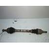 Recambio de transmision delantera izquierda para peugeot 307 berlina (s2) x-line referencia OEM IAM  14G 2005