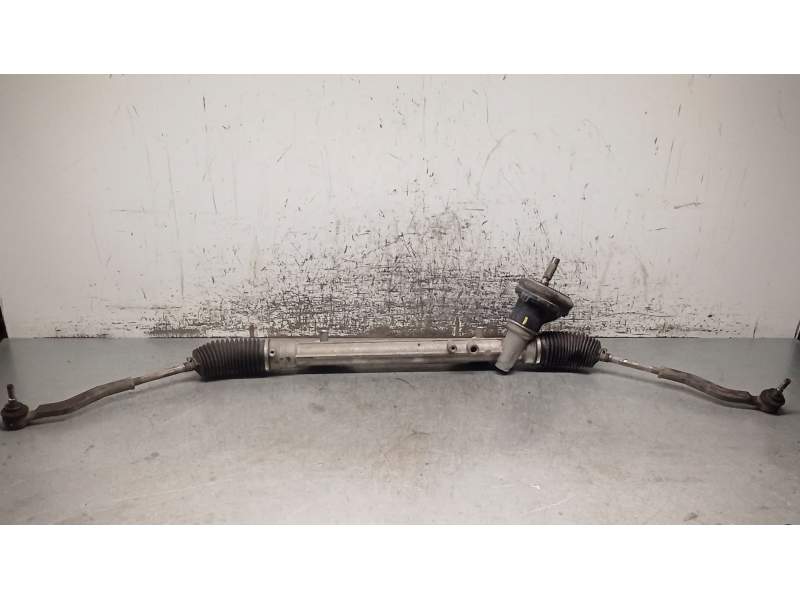 Recambio de cremallera direccion para renault clio iv (bh_) 1.5 dci 90 referencia OEM IAM   12