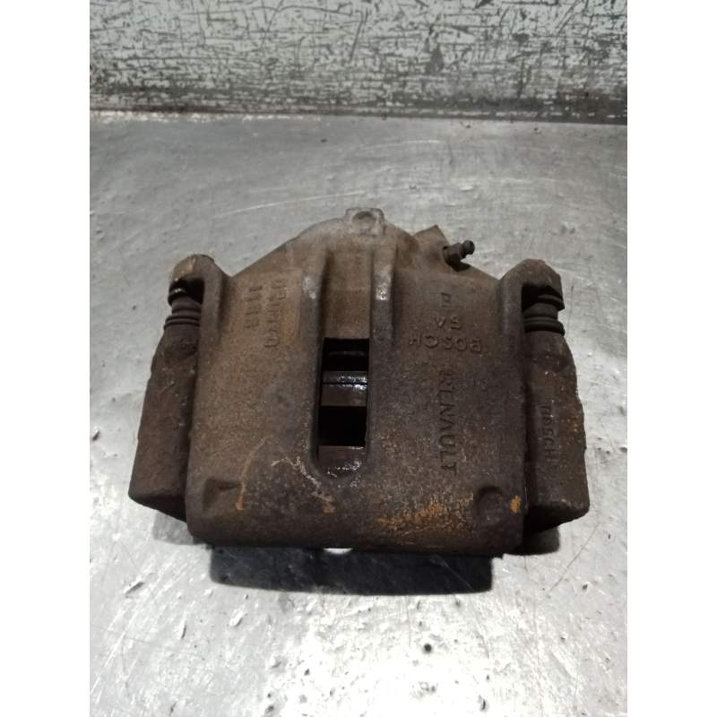 Recambio de pinza freno delantera izquierda para renault kangoo (kc0/1_) 1.9 dci 4x4 (kc0v) referencia OEM IAM  19DCI 1997