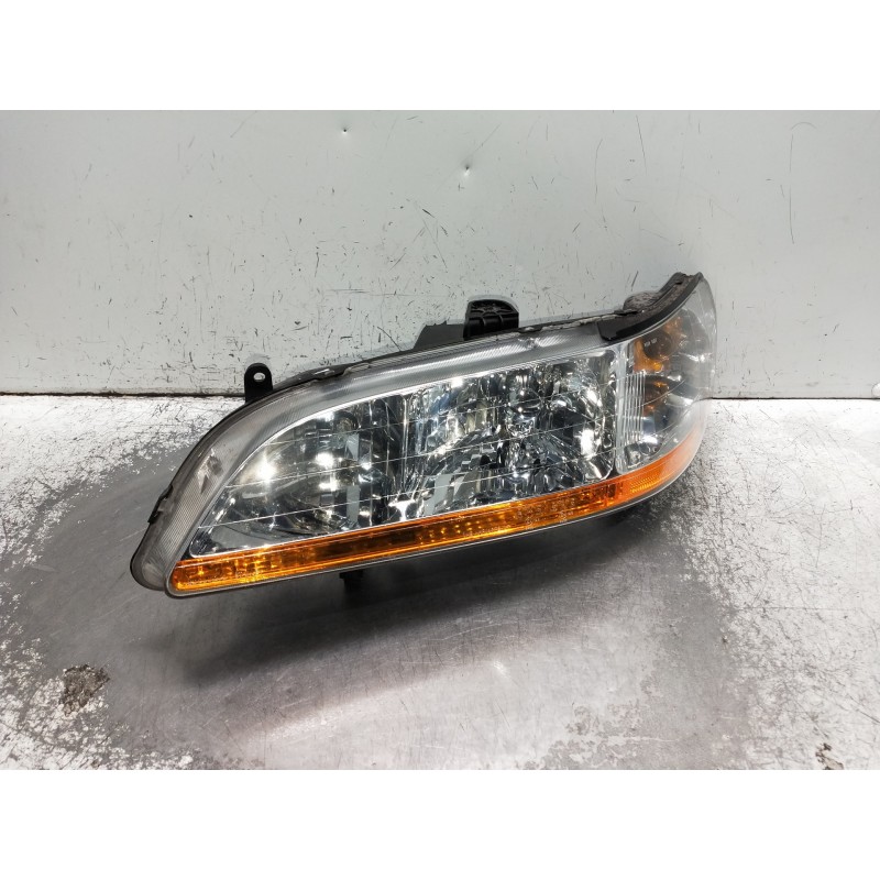 Recambio de faro izquierdo para honda accord berlina (cg7-9/ch1-7) referencia OEM IAM   