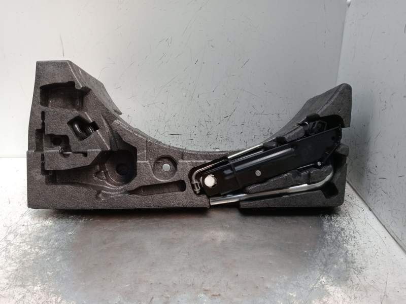Recambio de gato para volkswagen passat alltrack b7 variant (365) 2.0 tdi 4motion referencia OEM IAM   2010