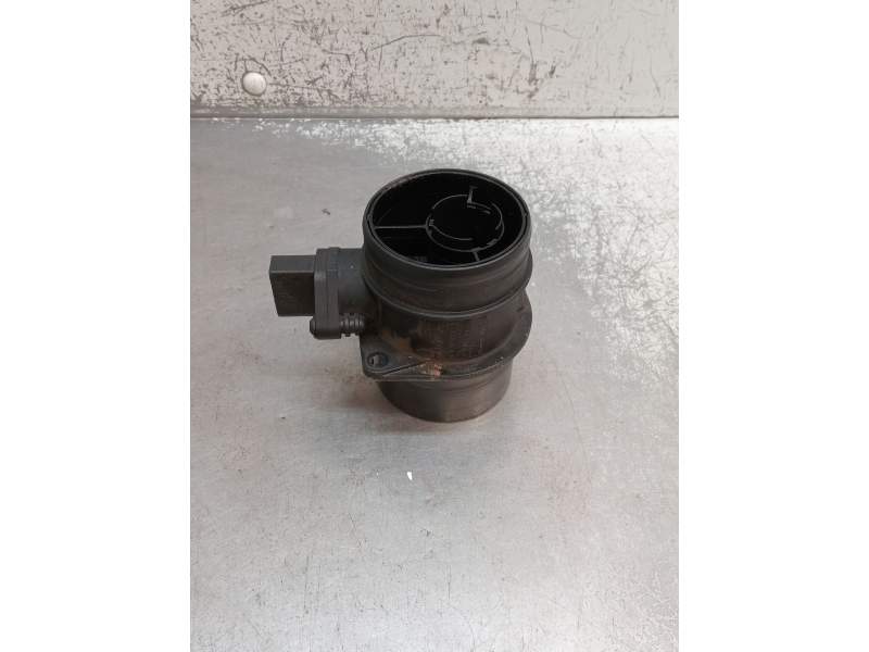Recambio de caudalimetro para seat leon (1p1) 2.0 tdi referencia OEM IAM 0281002461 074906461B 2005