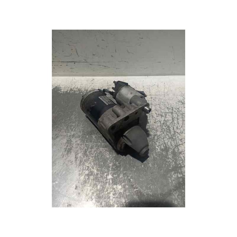 Recambio de motor arranque para citroen c4 berlina collection referencia OEM IAM 966401698000 M000T22472 