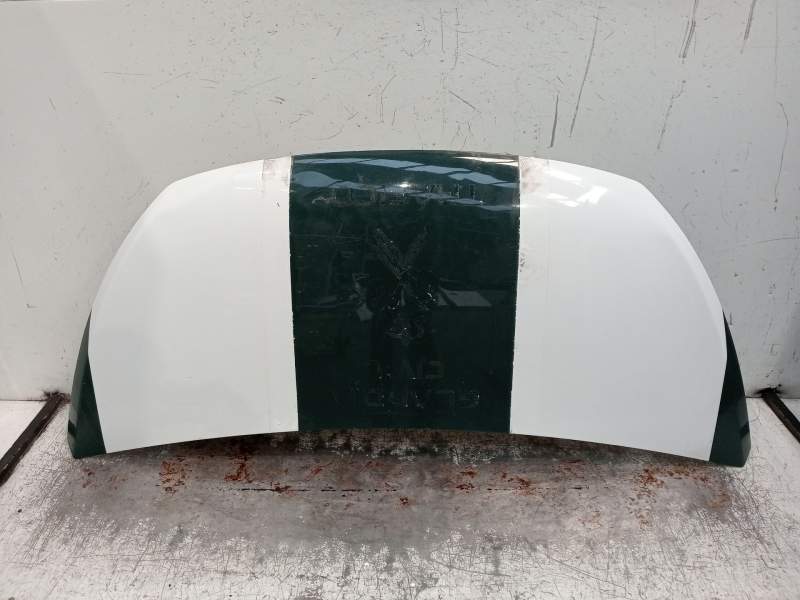 Recambio de capot para fiat talento furgoneta (296_) 1.6 d referencia OEM IAM   