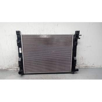 RADIADOR AGUA 214107326R 15DCI 2012