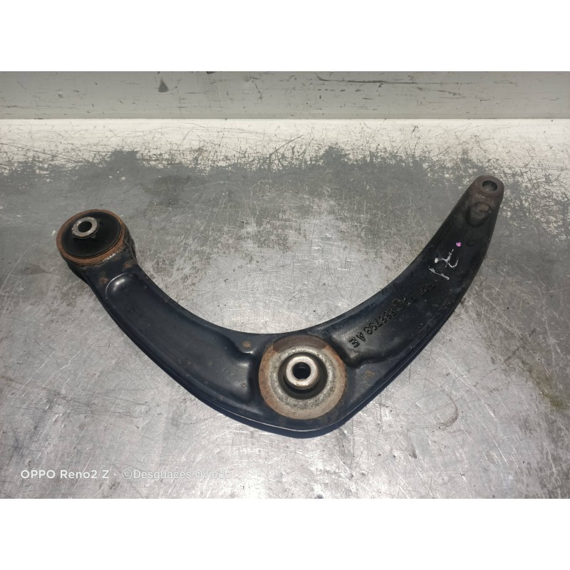 Recambio de brazo suspension inferior delantero izquierdo para citroen c4 berlina collection referencia OEM IAM   