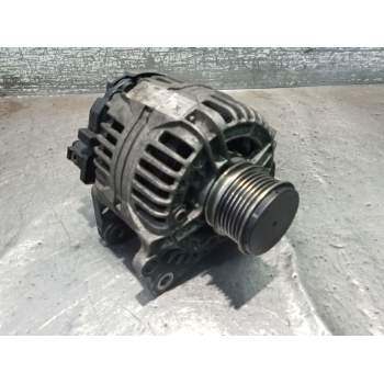 ALTERNADOR C572871R 0124325001 