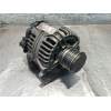 Recambio de alternador para seat ibiza iii (6l1) 1.9 tdi referencia OEM IAM C572871R 0124325001 