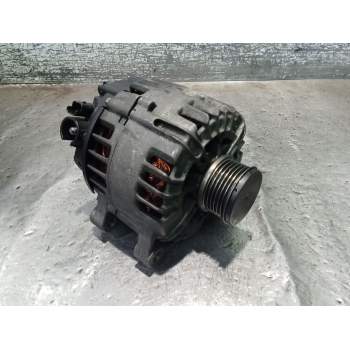 ALTERNADOR 9665617780 