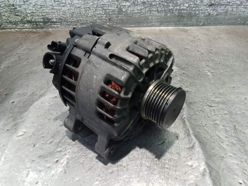 Recambio de alternador para citroën xsara picasso (n68) 1.6 hdi referencia OEM IAM 9665617780  