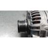 Recambio de alternador para audi a4 b6 avant (8e5) 2.0 referencia OEM IAM F8637360 140A 01