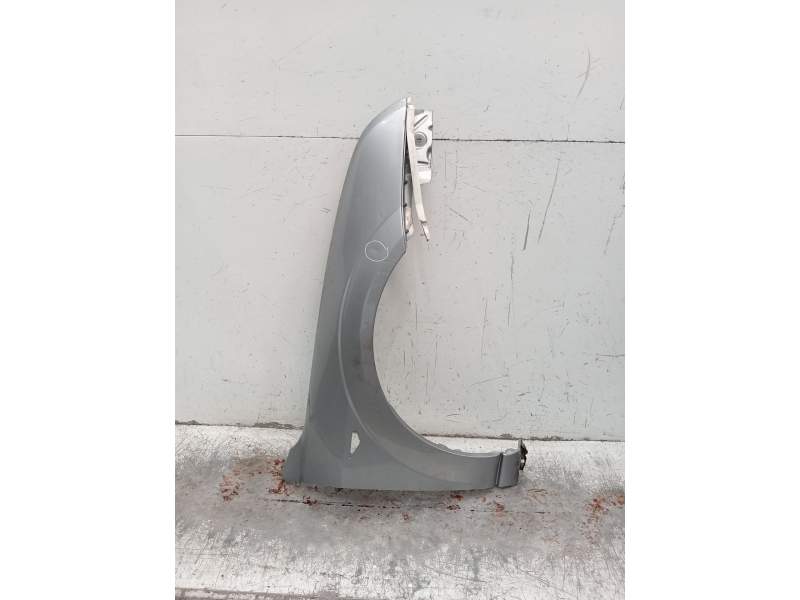 Recambio de aleta delantera derecha para ford mondeo iii (b5y) 2.0 tdci referencia OEM IAM   