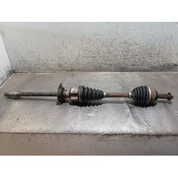 TRANSMISION DELANTERA DERECHA 18TD 1993