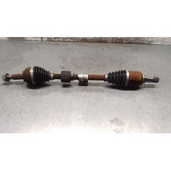 TRANSMISION DELANTERA IZQUIERDA 391010115R 15DCI 2012