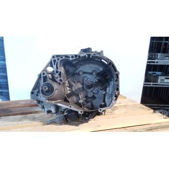 CAJA CAMBIOS JB3972 5V S011603